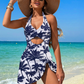 🌴Sexy Beach Side Tie Badeanzug👙