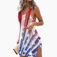 🎁SOMMER-SALE!⏳Damen Durchbrochenes Bade-Überwurf-Kleid