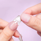 💜2025 Neuer und verbesserter 3-in-1-Nagelpflegestift.