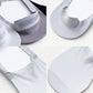 🧦5 Paar Ice Silk No-Show Socken Set