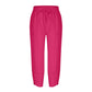 Women's Casual Wide Leg Ankle Pants