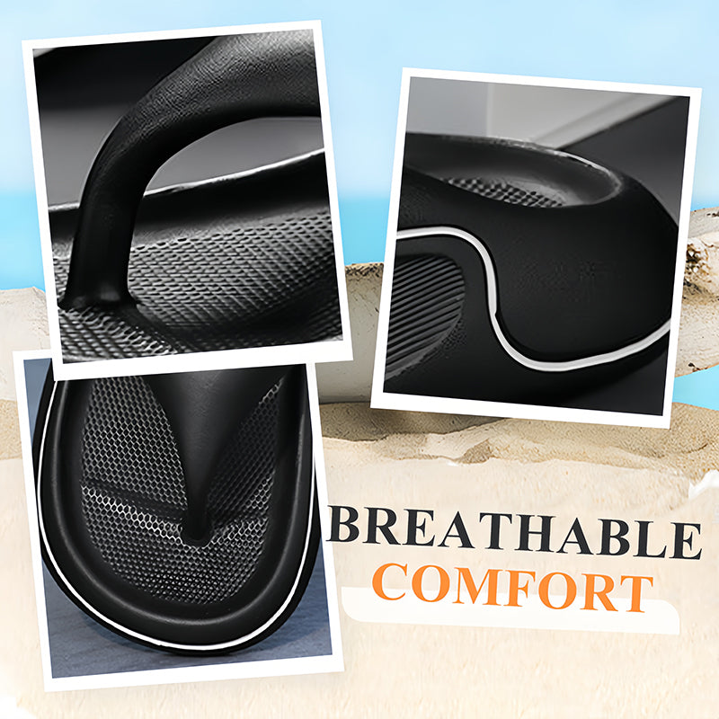 Bequeme Flip Flops
