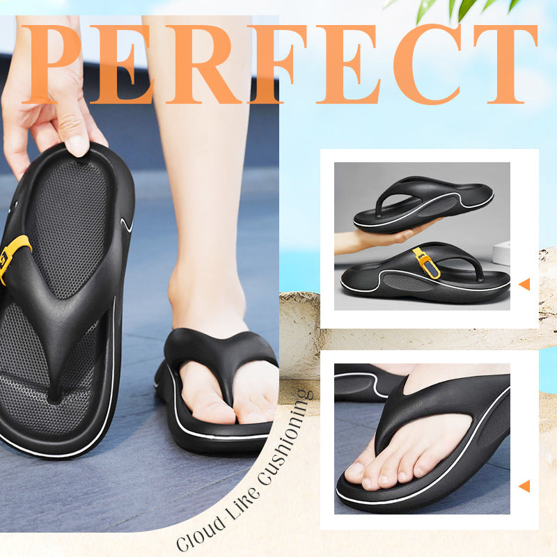 Bequeme Flip Flops