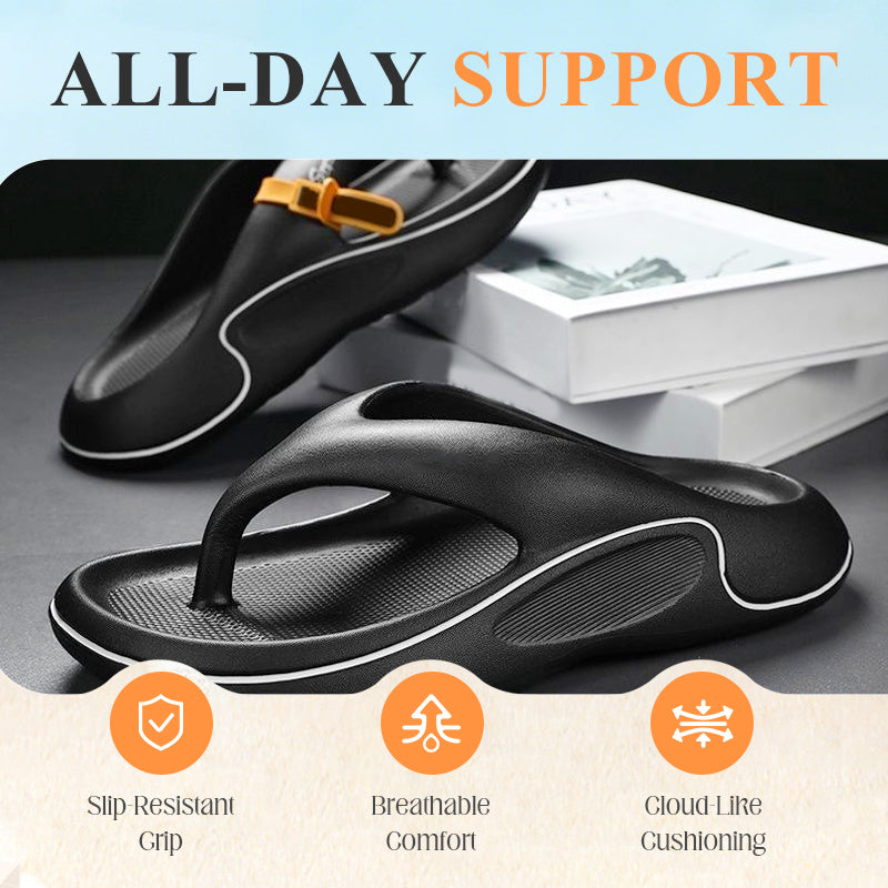 Bequeme Flip Flops