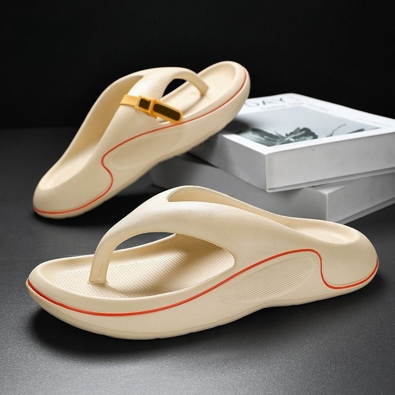 Bequeme Flip Flops