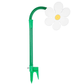 Gartensprinkler in Gänseblümchenform