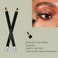 💜 KAUF 1, ERHALTE 1 GRATIS! ✏️ Professioneller Holz-Eyeliner Stift mit weicher Mine – Wasserfest & extrem langanhaltend, 6 trendige Farbtöne für individuelles Augen-Make-up