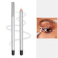 💜 KAUF 1, ERHALTE 1 GRATIS! ✏️ Professioneller Holz-Eyeliner Stift mit weicher Mine – Wasserfest & extrem langanhaltend, 6 trendige Farbtöne für individuelles Augen-Make-up