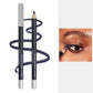 💜 KAUF 1, ERHALTE 1 GRATIS! ✏️ Professioneller Holz-Eyeliner Stift mit weicher Mine – Wasserfest & extrem langanhaltend, 6 trendige Farbtöne für individuelles Augen-Make-up
