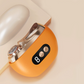 Multifunktionale elektrische Nagelschere