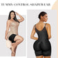 Damen-Bodysuit mit Bauchkontrolle und Po-Lifting
