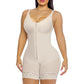 Damen-Bodysuit mit Bauchkontrolle und Po-Lifting
