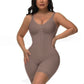 Damen-Bodysuit mit Bauchkontrolle und Po-Lifting