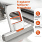 🧹🔥 HEIßER VERKAUF! Tragbarer Mini-Wischmopp mit Selbstauswring-Funktion – Kein Händewaschen, kompakt & perfekt für schnelle Reinigung zwischendurch ✨