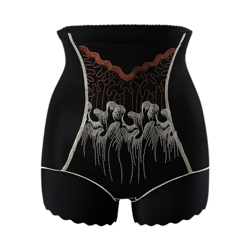 💃 Bauchkontrolle & Komfort – Damen-Shorts mit hoher Taille | Mehr kaufen, mehr sparen