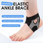 🎁Verstellbare Elastische Knöchelbandage