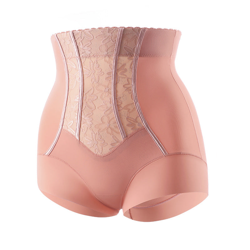 🎁1+1 gratis⏰ Nur heute!Damenunterwäsche mit hoher Taille und Bauchweg-Effekt