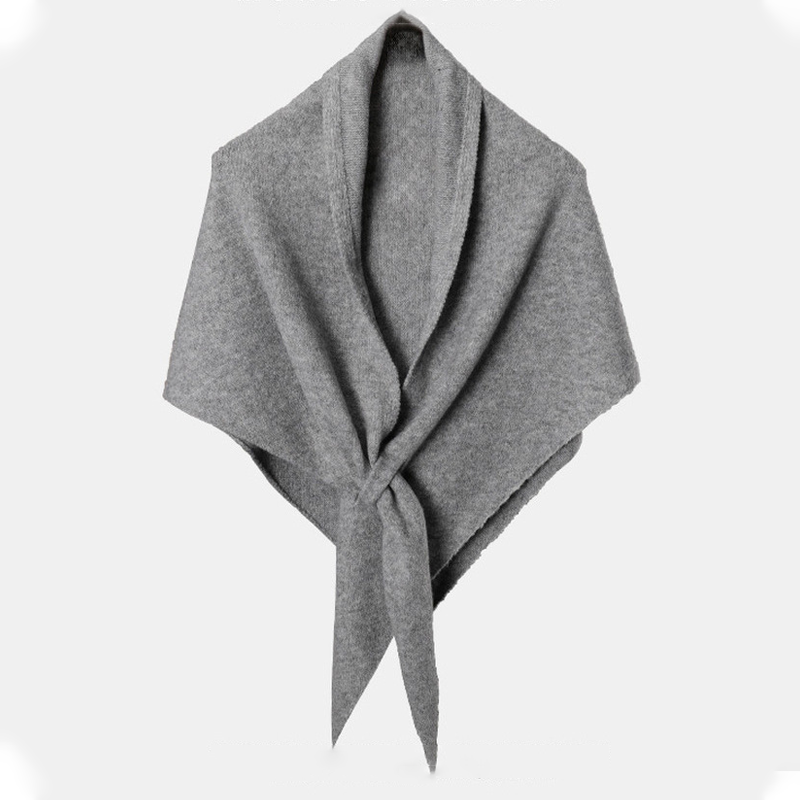 🧣Modischer Dreieckstuch-Schal für Damen
