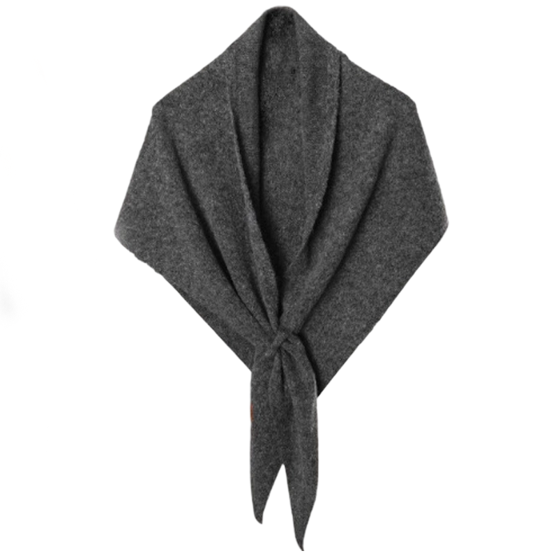 🧣Modischer Dreieckstuch-Schal für Damen