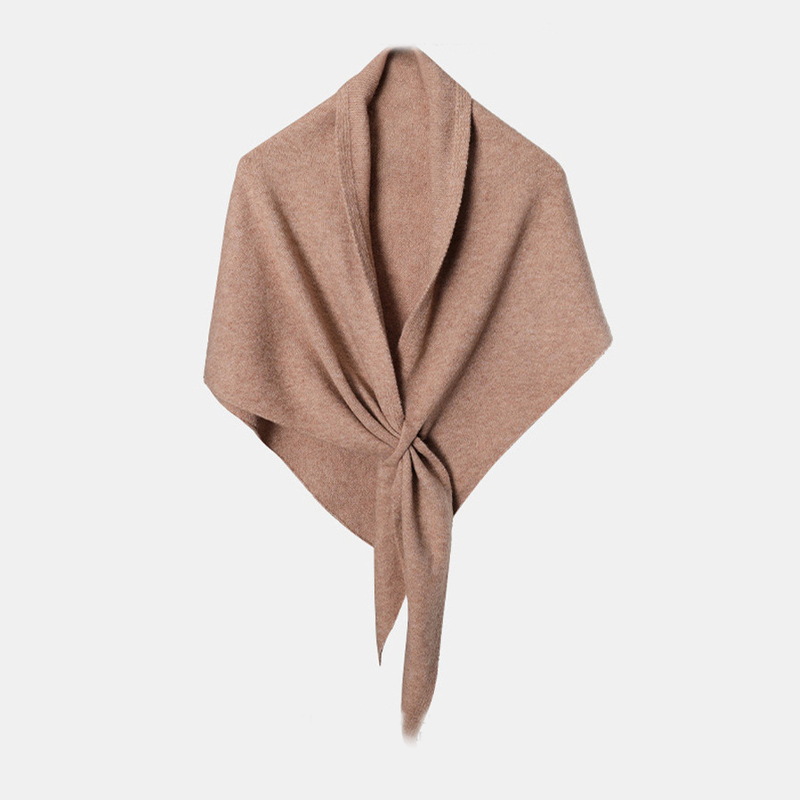 🧣Modischer Dreieckstuch-Schal für Damen