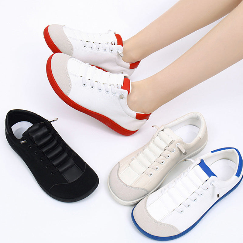 👟Breite Zehenbereich Casual Sneakers✨