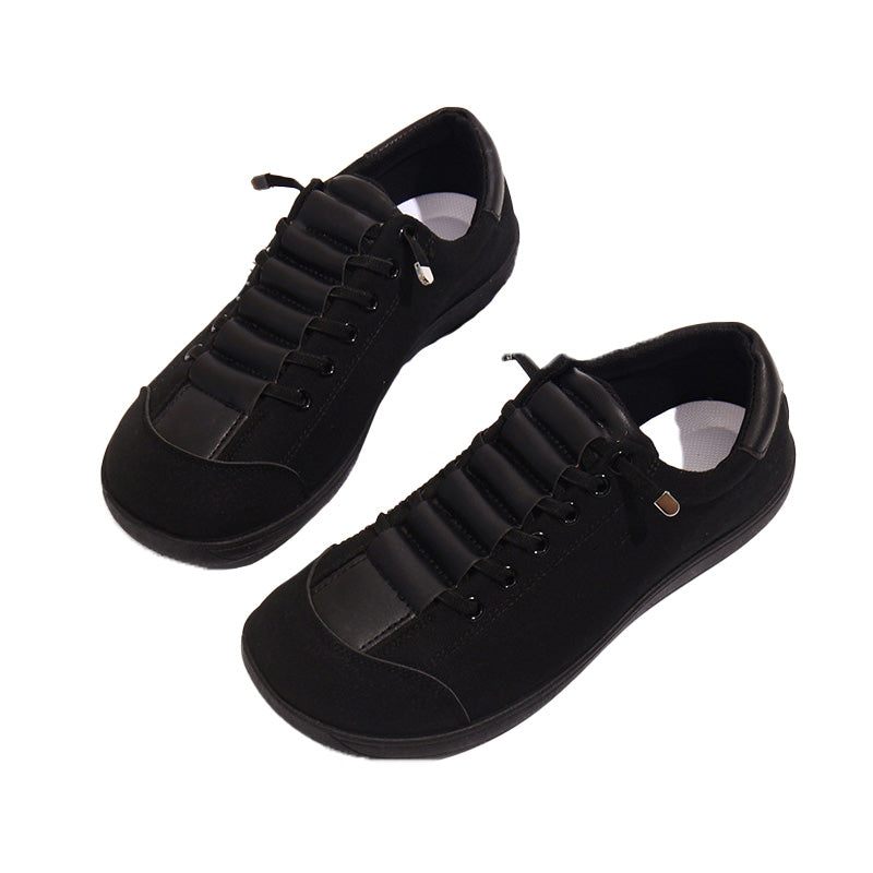 👟Breite Zehenbereich Casual Sneakers✨