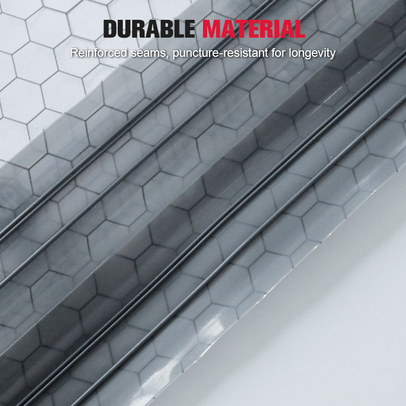 ✨🧳 Reise-Vakuumbeutel-Set mit Pumpe – Mehr Stauraum, weniger Gepäck! ✨🔋 Platzsparend, robust & einfach zu bedienen – dein praktischer Reisebegleiter.