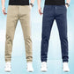 ⏰ Nur noch heute 50% Rabatt! 🏆 MultiPants hochelastische Herren Cargohose mit vielen Fächertaschen, strapazierfest & 5-fach dehnbar – perfekt für aktiven Alltag🏃‍♂️