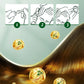 💇‍♀️ KAUFE 1 ERHALTE 1 GRATIS! ✨ Deutsche Pflanzenhaarfarbe für Salon-Perfekte Wurzeln – 100% Pflanzenkraft, Einfache Anwendung & Deckt Graues Haar In 5 Minuten 🌿