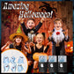 🎃Halloween Sale 50% RABATT👻Leuchtende Mini-Geisterfiguren für die Dunkelheit