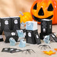 🎃Halloween Sale 50% RABATT👻Leuchtende Mini-Geisterfiguren für die Dunkelheit