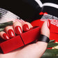 💅 Zwei zum Preis von einem! 3-in-1 Gel-Nagellackstift – Einfache Anwendung, 8 Trendfarben, kein separates Basis- & Decklack nötig