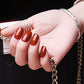 💅 Zwei zum Preis von einem! 3-in-1 Gel-Nagellackstift – Einfache Anwendung, 8 Trendfarben, kein separates Basis- & Decklack nötig