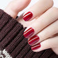 💅 Zwei zum Preis von einem! 3-in-1 Gel-Nagellackstift – Einfache Anwendung, 8 Trendfarben, kein separates Basis- & Decklack nötig