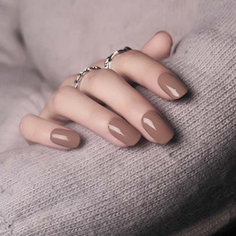 💅 Zwei zum Preis von einem! 3-in-1 Gel-Nagellackstift – Einfache Anwendung, 8 Trendfarben, kein separates Basis- & Decklack nötig