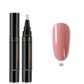💅 Zwei zum Preis von einem! 3-in-1 Gel-Nagellackstift – Einfache Anwendung, 8 Trendfarben, kein separates Basis- & Decklack nötig