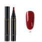 💅 Zwei zum Preis von einem! 3-in-1 Gel-Nagellackstift – Einfache Anwendung, 8 Trendfarben, kein separates Basis- & Decklack nötig