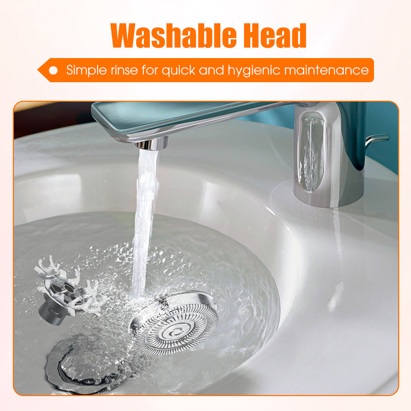 🔥Solange der Vorrat reicht 50 % Rabatt!🎉Effektiv, Holdbar og Kompakt Barbermaskine