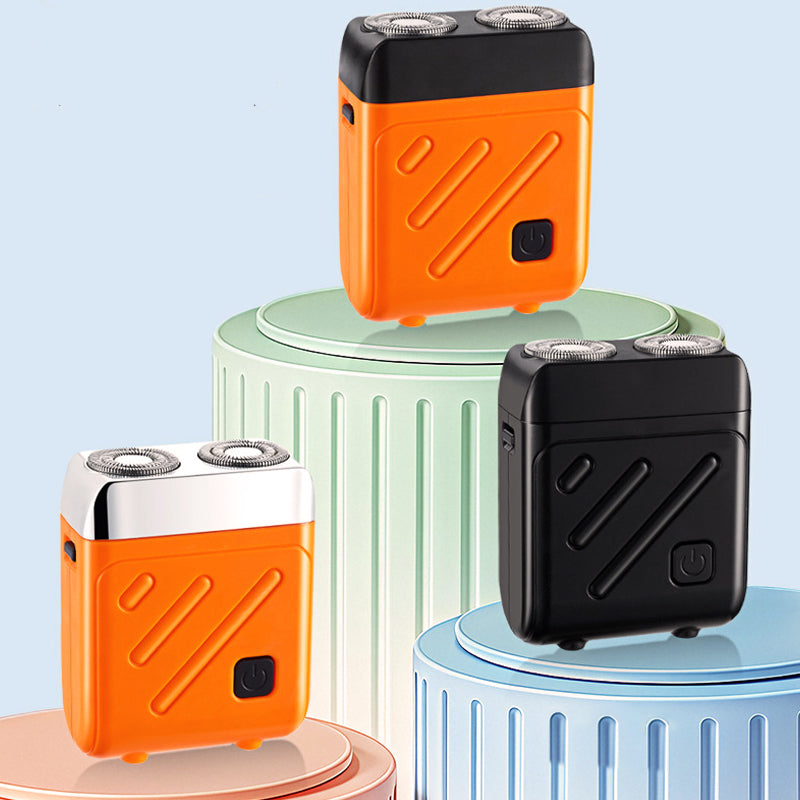 🔥Solange der Vorrat reicht 50 % Rabatt!🎉Effektiv, Holdbar og Kompakt Barbermaskine