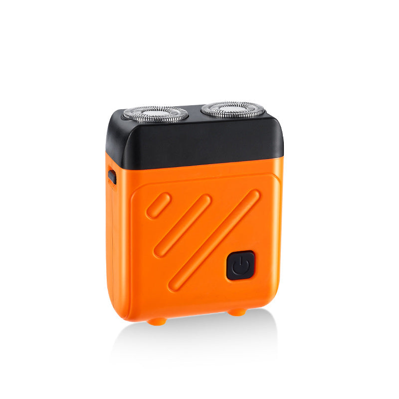 🔥Solange der Vorrat reicht 50 % Rabatt!🎉Effektiv, Holdbar og Kompakt Barbermaskine