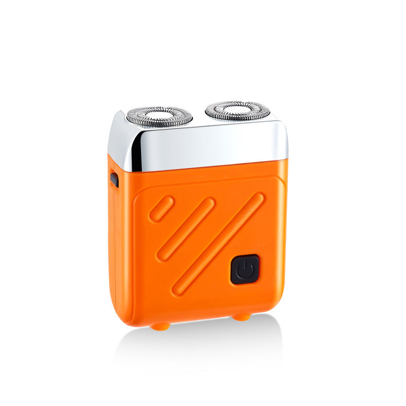 🔥Solange der Vorrat reicht 50 % Rabatt!🎉Effektiv, Holdbar og Kompakt Barbermaskine