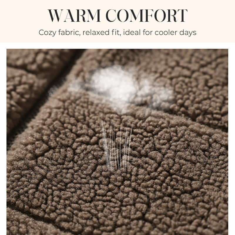 💖 2025 Sonderverkauf – 50 % Rabatt! Warme & superbequeme 3-teilige Damen-Set – Schnell zuschlagen!