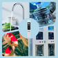 💧 50% RABATT NUR KURZE ZEIT! ✅ 3-in-1 Digital TDS Wasserqualitätsprüfer mit beleuchtetem LCD – Hochgenaue Messung für Trinkwasser, Aquarien, Wasserfilter & Haushalt
