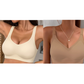 🔥 Letzter Tag! 50% Rabatt Damen Nahtloser V-Ausschnitt BH 🤍 Atmungsaktiver Komfort-BH für Sport & Freizeit