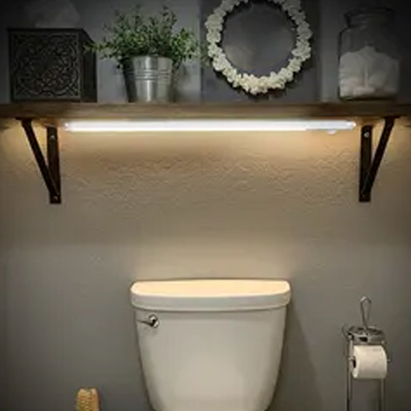 LED-Schrankleuchte mit intelligentem Bewegungssensor