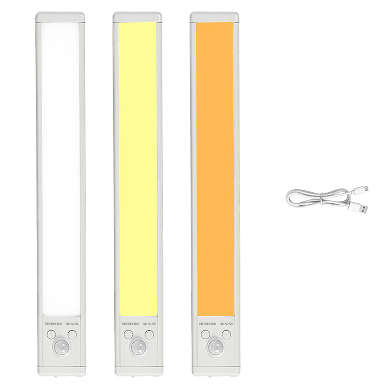 LED-Schrankleuchte mit intelligentem Bewegungssensor