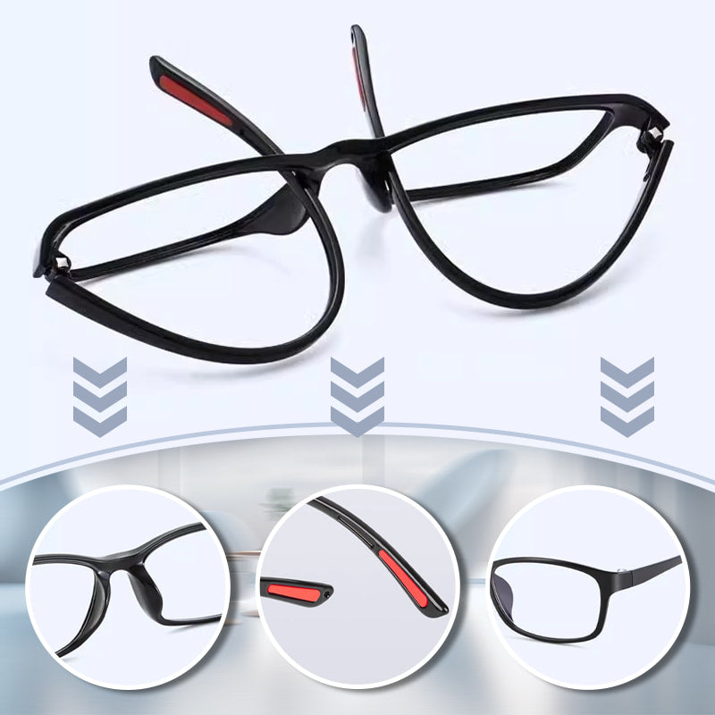 👓 50% RABATT! Blaulichtfilter Lesebrille mit Autofokus – Nie mehr Augenbelastung beim Smartphone!