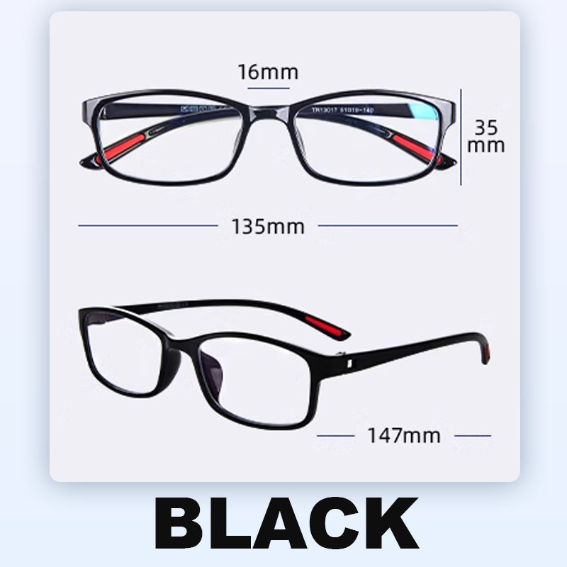 👓 50% RABATT! Blaulichtfilter Lesebrille mit Autofokus – Nie mehr Augenbelastung beim Smartphone!