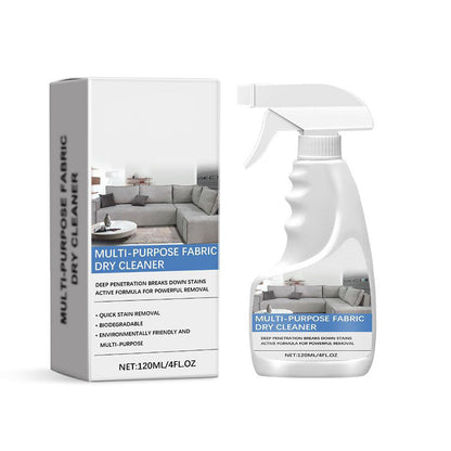 Universal Fleckenentferner Spray für Textilien