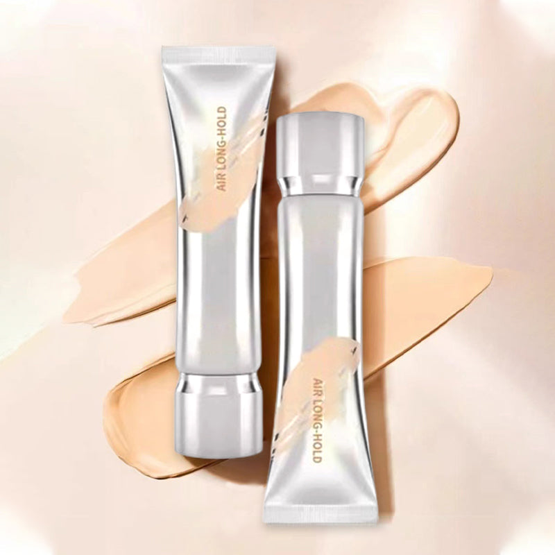 Makellose Make-up-Grundierung